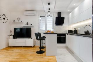 Apartment Bozic - Omiš (Almissa) - 7