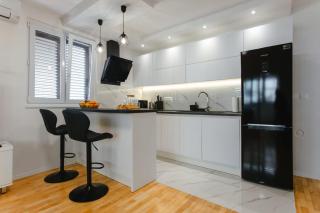 Apartment Bozic - Omiš (Almissa) - 5