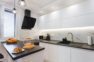 Apartment Bozic - Omiš (Almissa) - 4