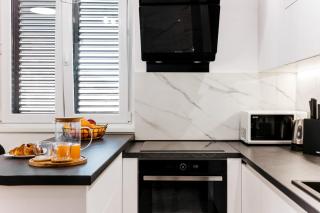 Apartment Bozic - Omiš (Almissa) - 2