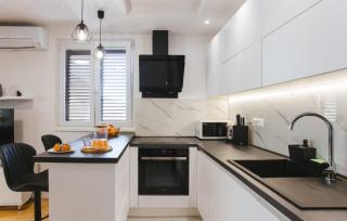 Apartment Bozic - Omiš (Almissa) - 1