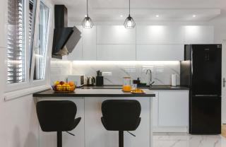 Apartment Bozic - Omiš (Almissa) - 3