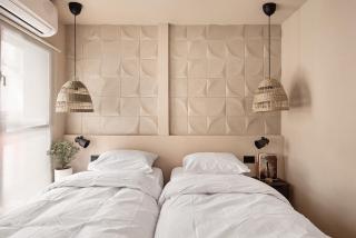 4room luxury apartment, Mamilla - 7