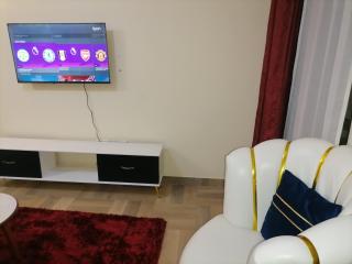 Nash Issah Homes-1BedRoom - Nakuru - 6