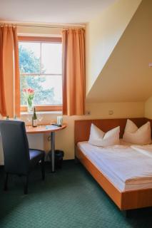 Landhotel Dresden - 5