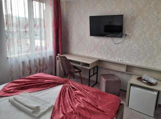 Hotel Alexis - Cluj-Napoca - 4