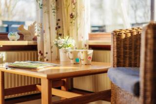 Schwalbennest St. Andreasberg - 4