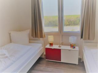 Haus Nr 10, Ferienhaus Fischerhus - Wangerland - 3