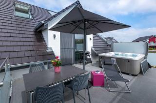 VILLA MON BIJOU _ OG_Fewo - Göhren-Lebbin - 1
