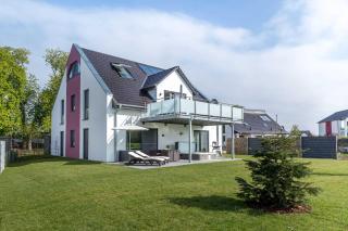 VILLA MON BIJOU _ EG_Fewo - 1