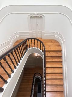 Modern Charming Loft with balcony in central porto - Porto - 8