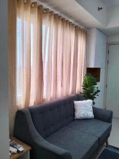 Flexi Unit 1BR or 2BR convertible at South Residences Las Pinas - Manila - 2