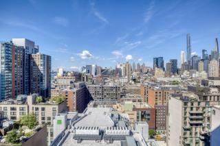 Midtown W 2BR w Gym WD nr Times Sq NYC-898 - New York - 7