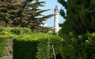Camping Les Perouses - Saint-Clément-des-Baleines - 5