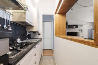 Il bilocale degli architetti - Milan - 9