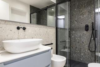 Il bilocale degli architetti - Milan - 7