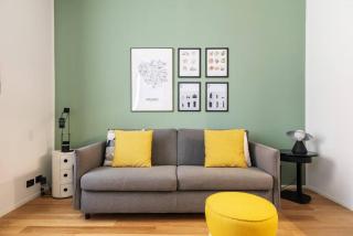 Il bilocale degli architetti - 5