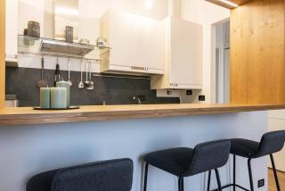 Il bilocale degli architetti - 2