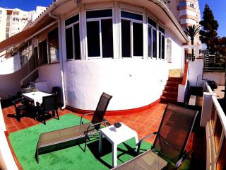 Casa Marenga - Torrox Costa - 9