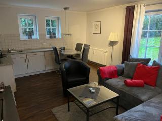Haus Parkblick, Timmendorfer Strand Haus Parkblick Appartement 03 - Timmendorfer Strand - 6