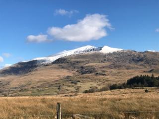 Snowdonia Holiday Lodges - Beddgelert - 0