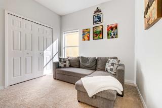 Family Home with Heated Pool 9 Mi to Disney! - Davenport - 1
