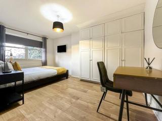 Newly Refurbished 3 Bed House Near London o2 Arena - Londres - 4