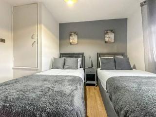 Newly Refurbished 3 Bed House Near London o2 Arena - Londres - 3