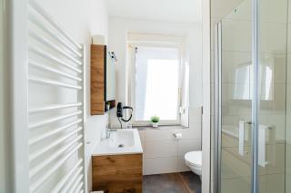 Renoviert und Modern - Nuremberg - 3