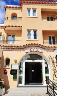 Hotel Restaurant Miramar L'orchidée - La Ciotat - 5