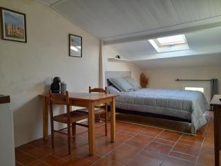 le Cabanon perché - 0