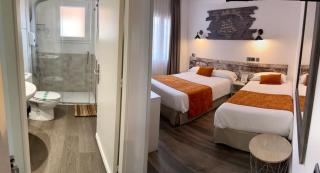 Hotel Bella Dolores - Lloret de Mar - 6