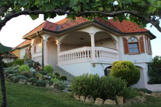 Villa Lotus - Štrigova - 0