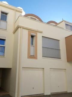 Cosy studio au bord de la plage - Gruissan - 6