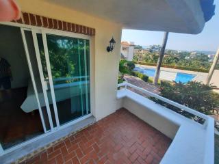 Villa del Palmar departemento - Manzanillo - 5