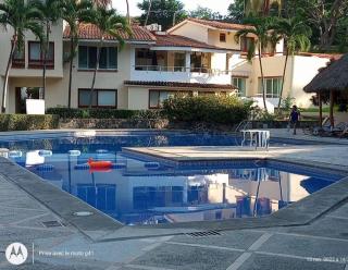 Villa del Palmar departemento - Manzanillo - 2