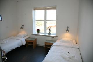 Nexø Modern Hostel. Private Rooms - Neksø - 2