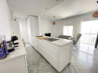 Apartamento en calle Ancha, en pleno centro - Sanlúcar de Barrameda - 3