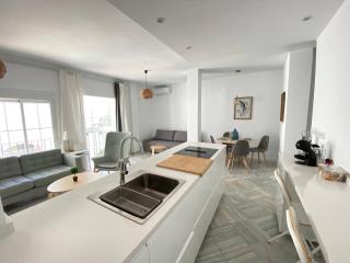 Apartamento en calle Ancha, en pleno centro - Sanlúcar de Barrameda - 9