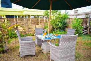 Havan Furnished Apartments-Greensteads - Lake View Estate - 3