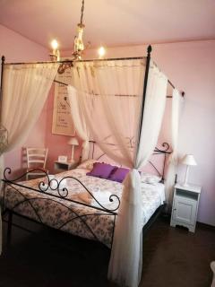 B&B Le Mi' Cocche - 1