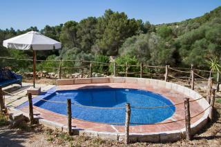 Charming House in Petra with Garden and Shared Pool - Petra - 5