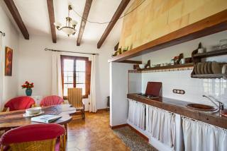 Charming House in Petra with Garden and Shared Pool - Petra - 6