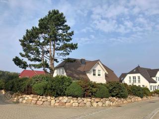 Appartement Louise - Wustrow - 8