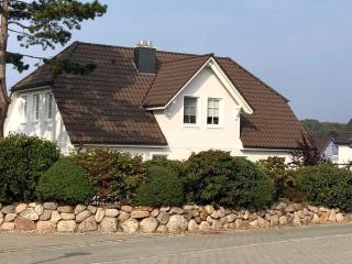 Appartement Louise - Wustrow - 7