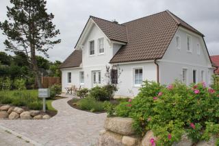 Appartement Louise - Wustrow - 6