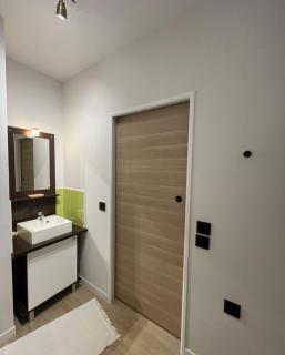 STUDIO de Charme, CITY BED, LA ROCHELLE - La Rochelle - 3