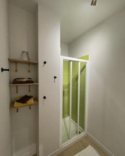STUDIO de Charme, CITY BED, LA ROCHELLE - La Rochelle - 2