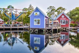 Harbour Point 817 - 5