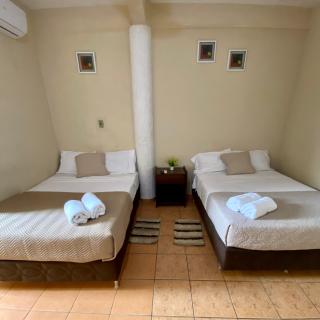 Casa Glamour - Trinidad - 6